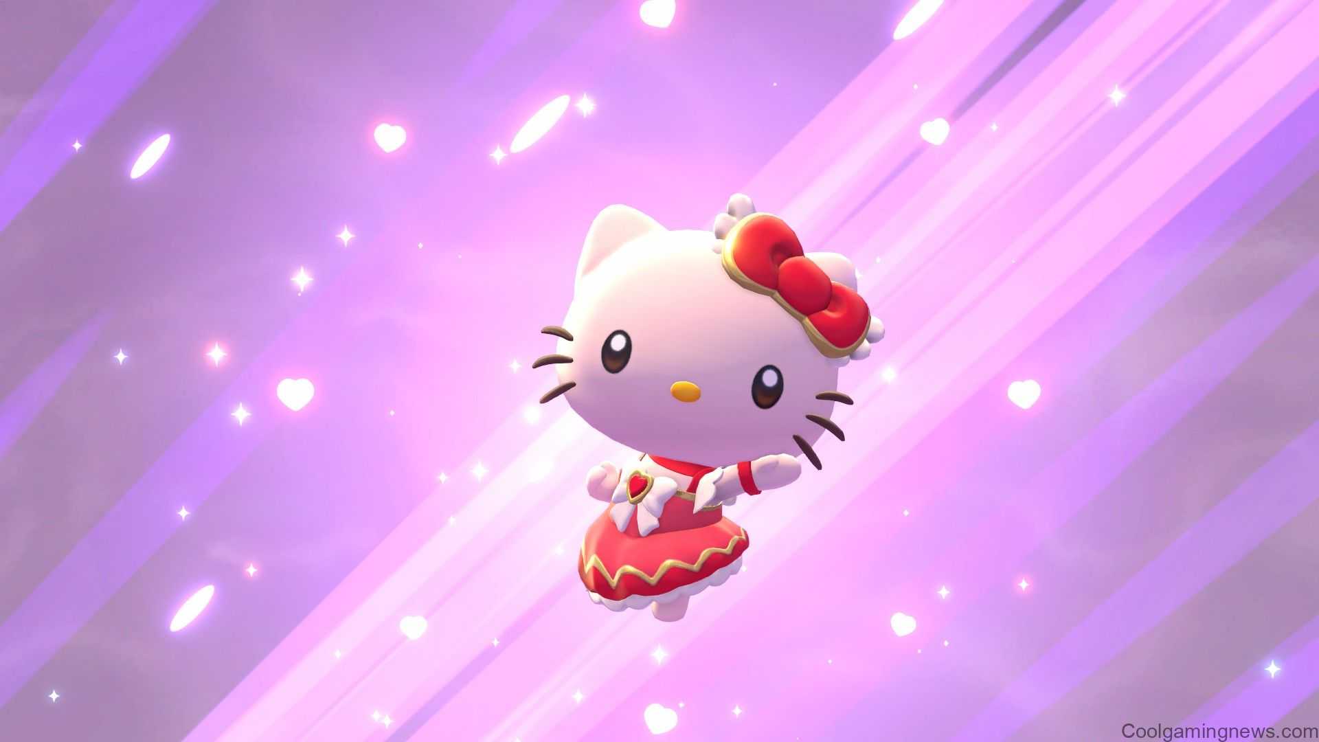 Where to find Jemmies in Hello Kitty Island Adventure
