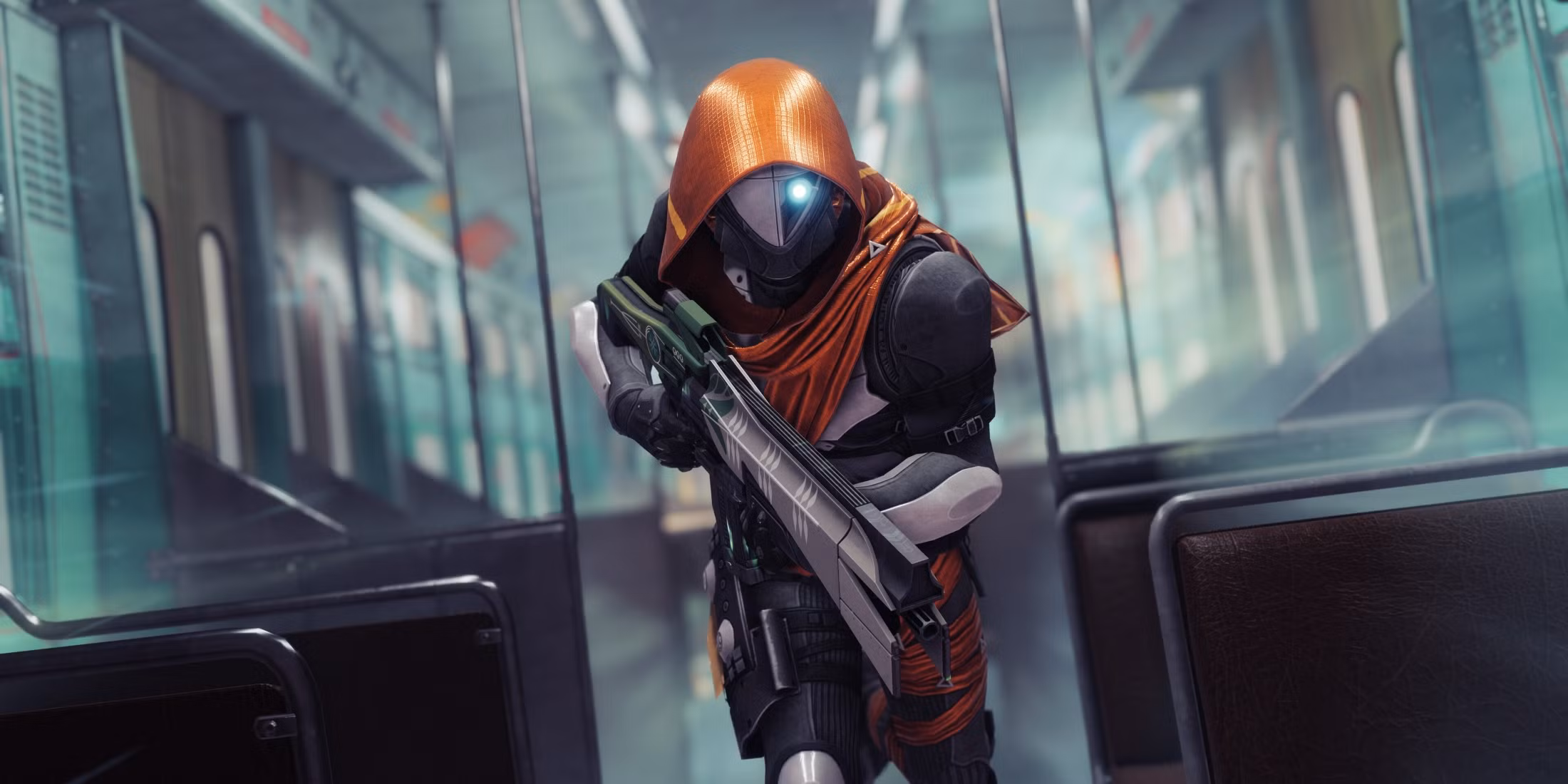 Destiny 2 Player Receives Steam Refund After 2,000 Hours