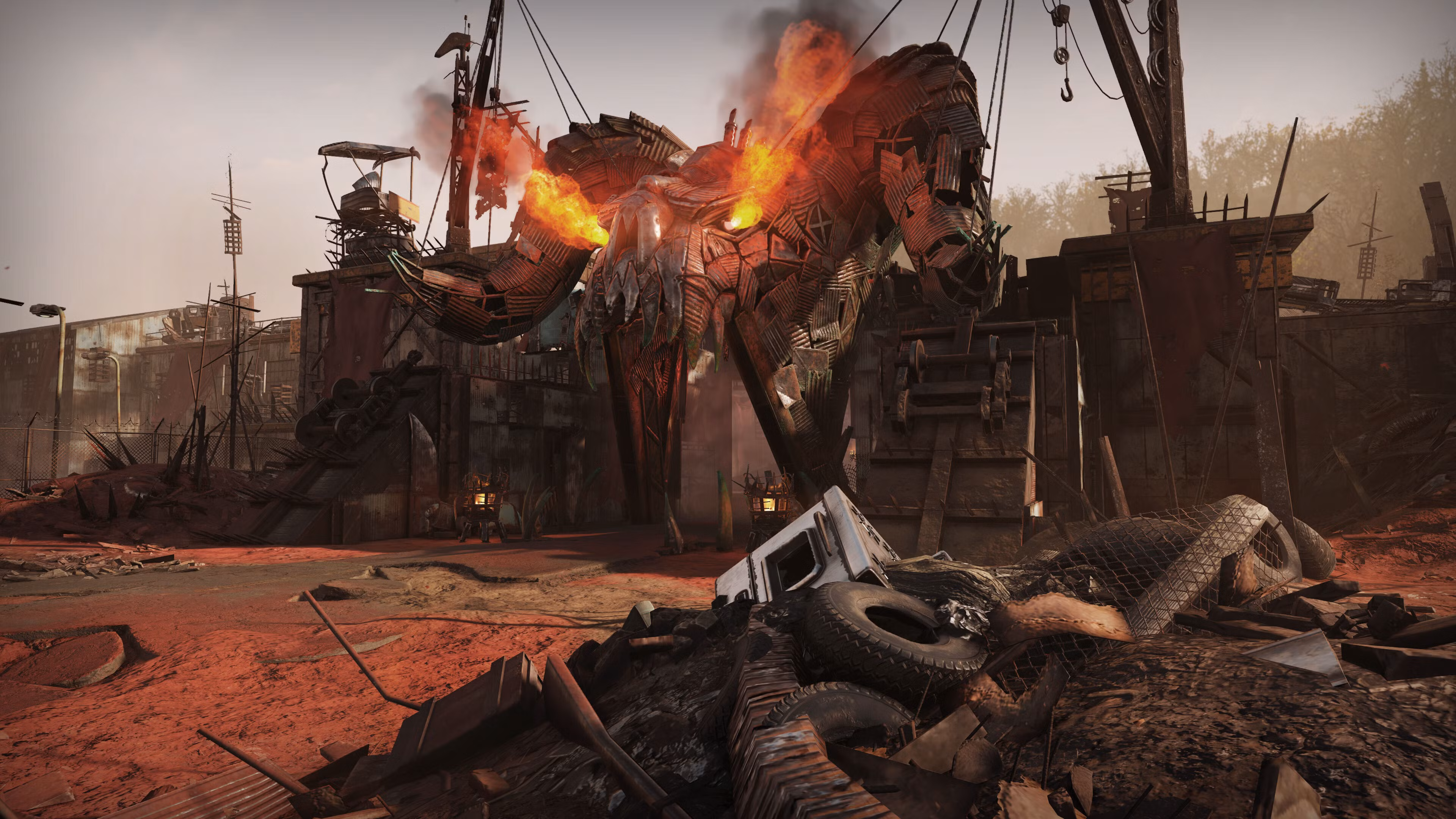 Fallout 76 Might Never Gain a Popular Feature