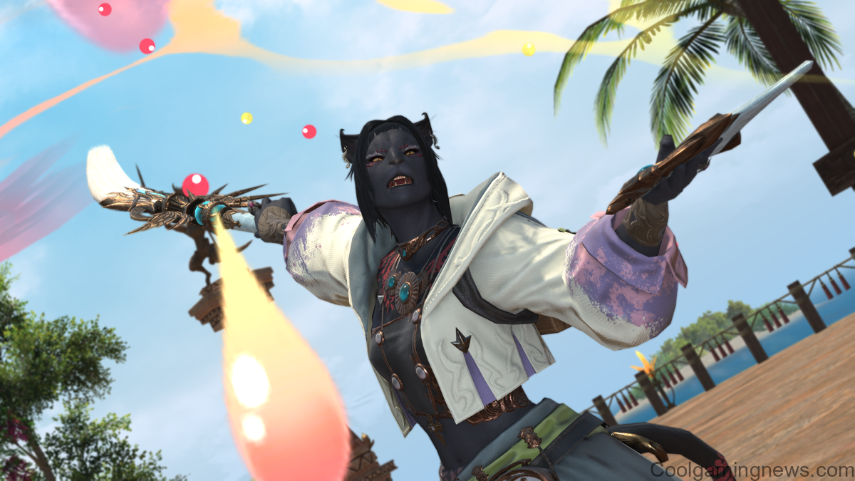 Final Fantasy 14 Beginner’s Guide: Essential Tips for New Players