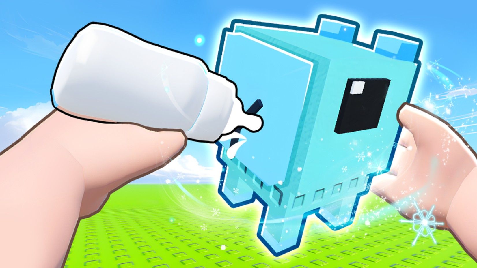 All active Build a Zoo codes in October 2025: pet eggs and money