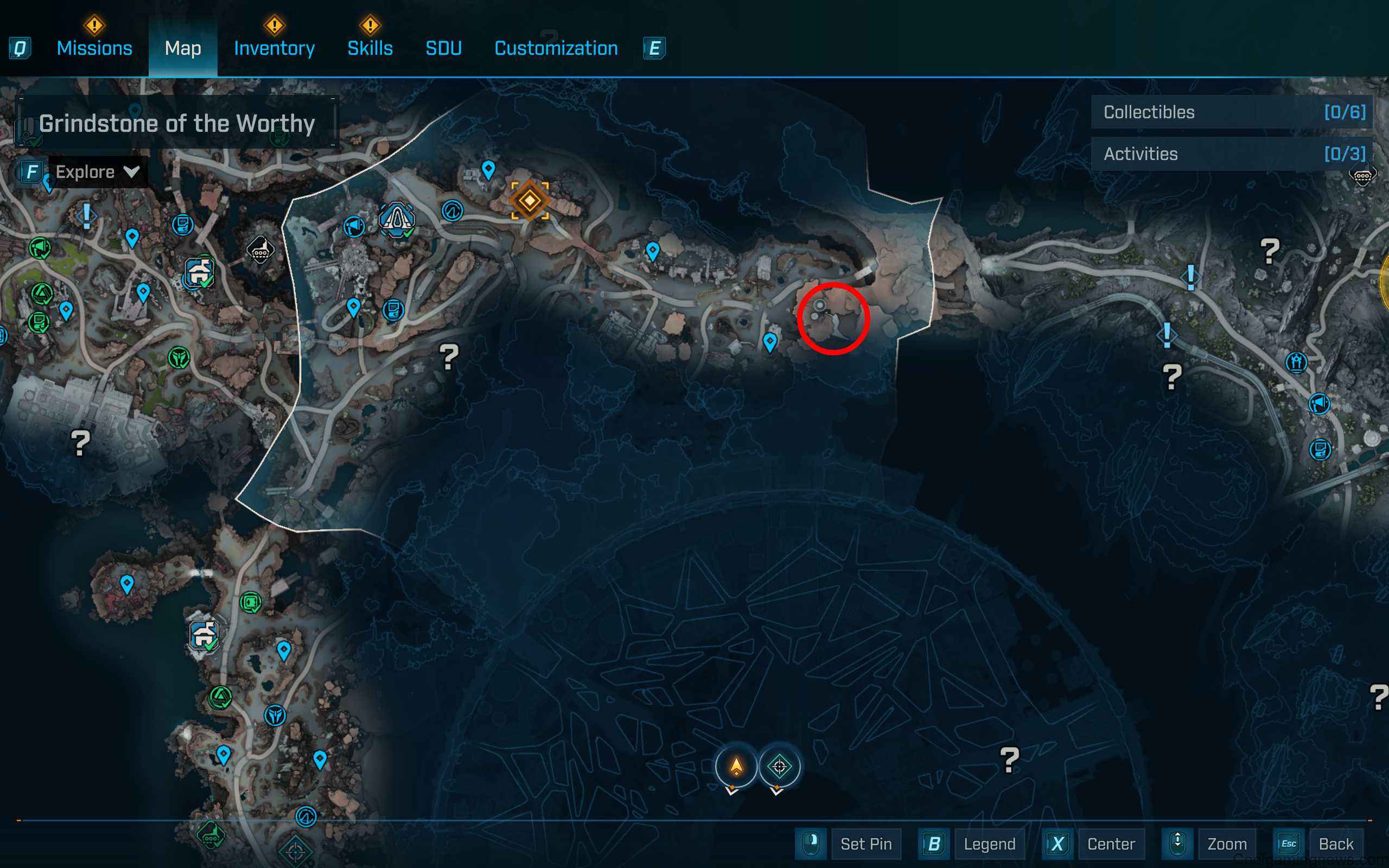 How to Obtain Rainbow Vomit in Borderlands 4