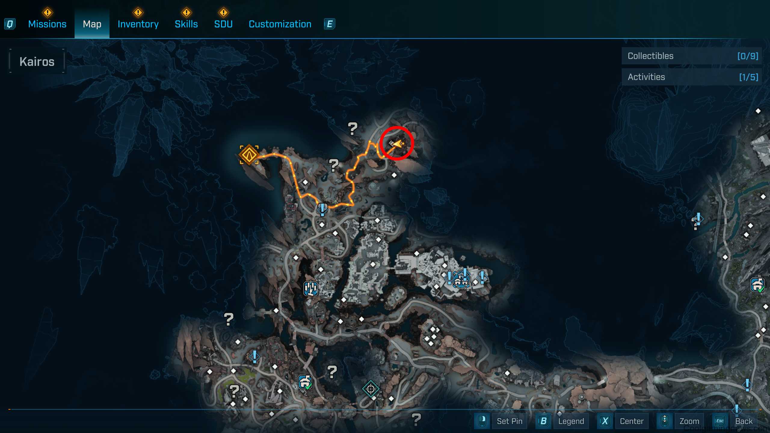 How to Obtain Wombo Combo in Borderlands 4