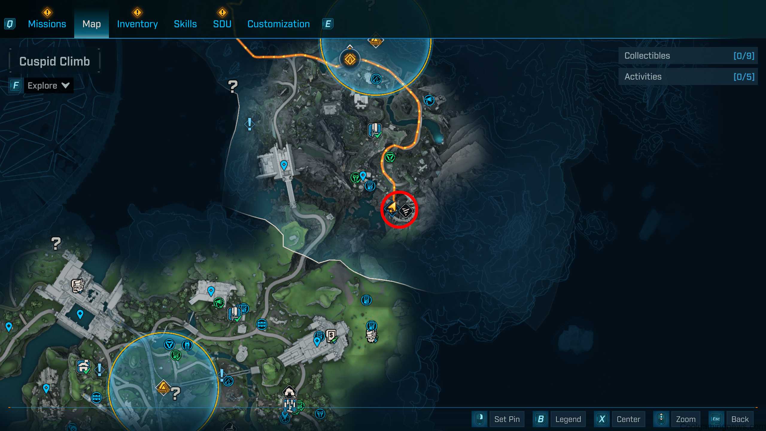 How to Obtain the Hellwalker in Borderlands 4