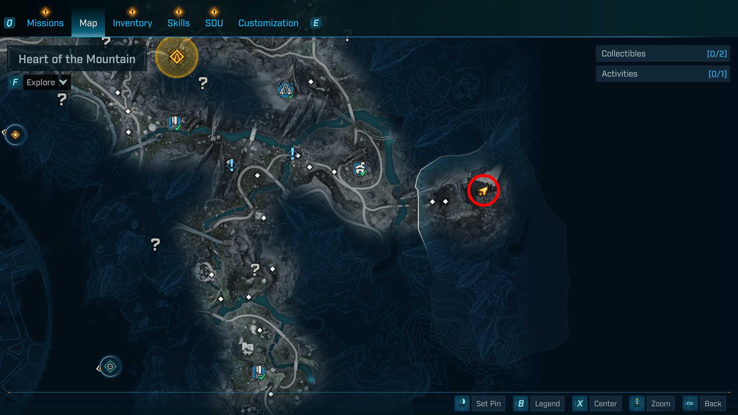 How to Obtain the Hot Slugger in Borderlands 4