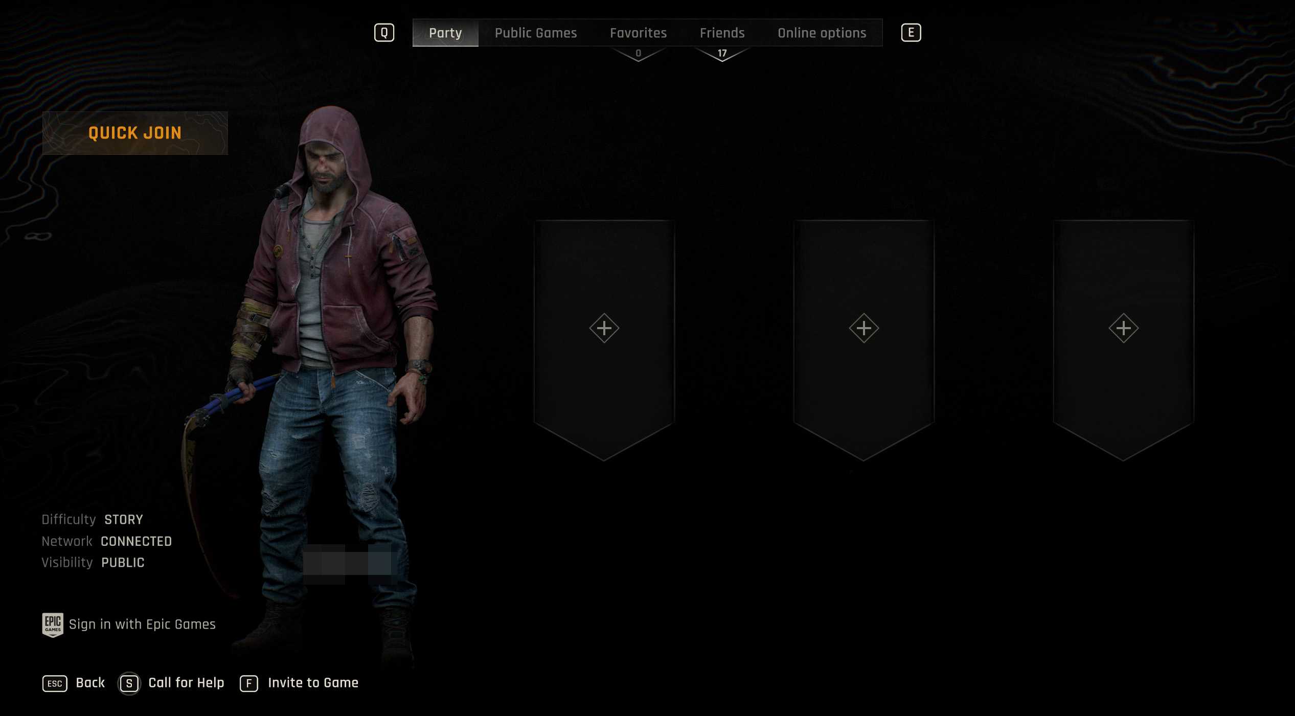 How to Play Dying Light in Co-op Mode