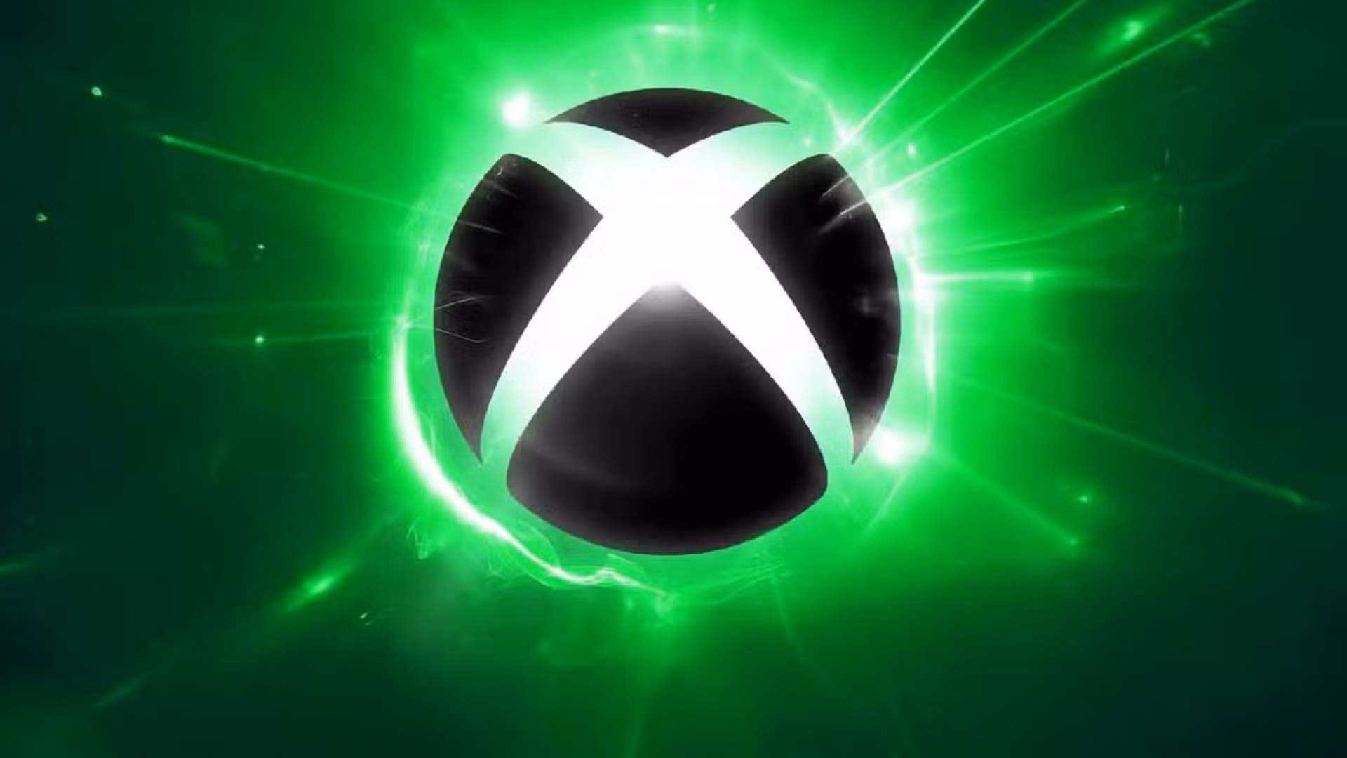 Xbox Classic Logo