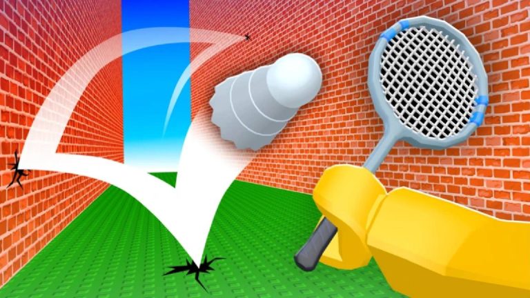 All active Racket Rivals codes for October 2025