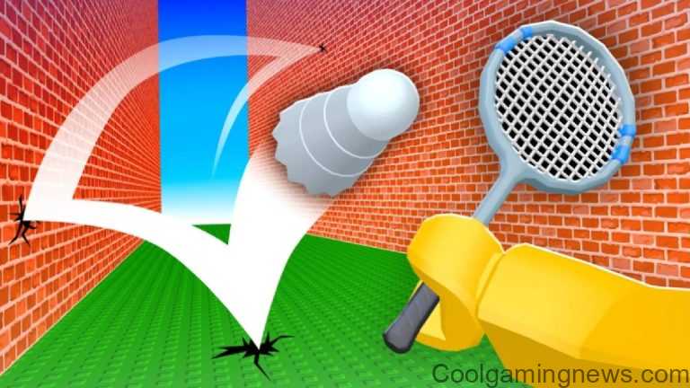 All active Racket Rivals codes for October 2025