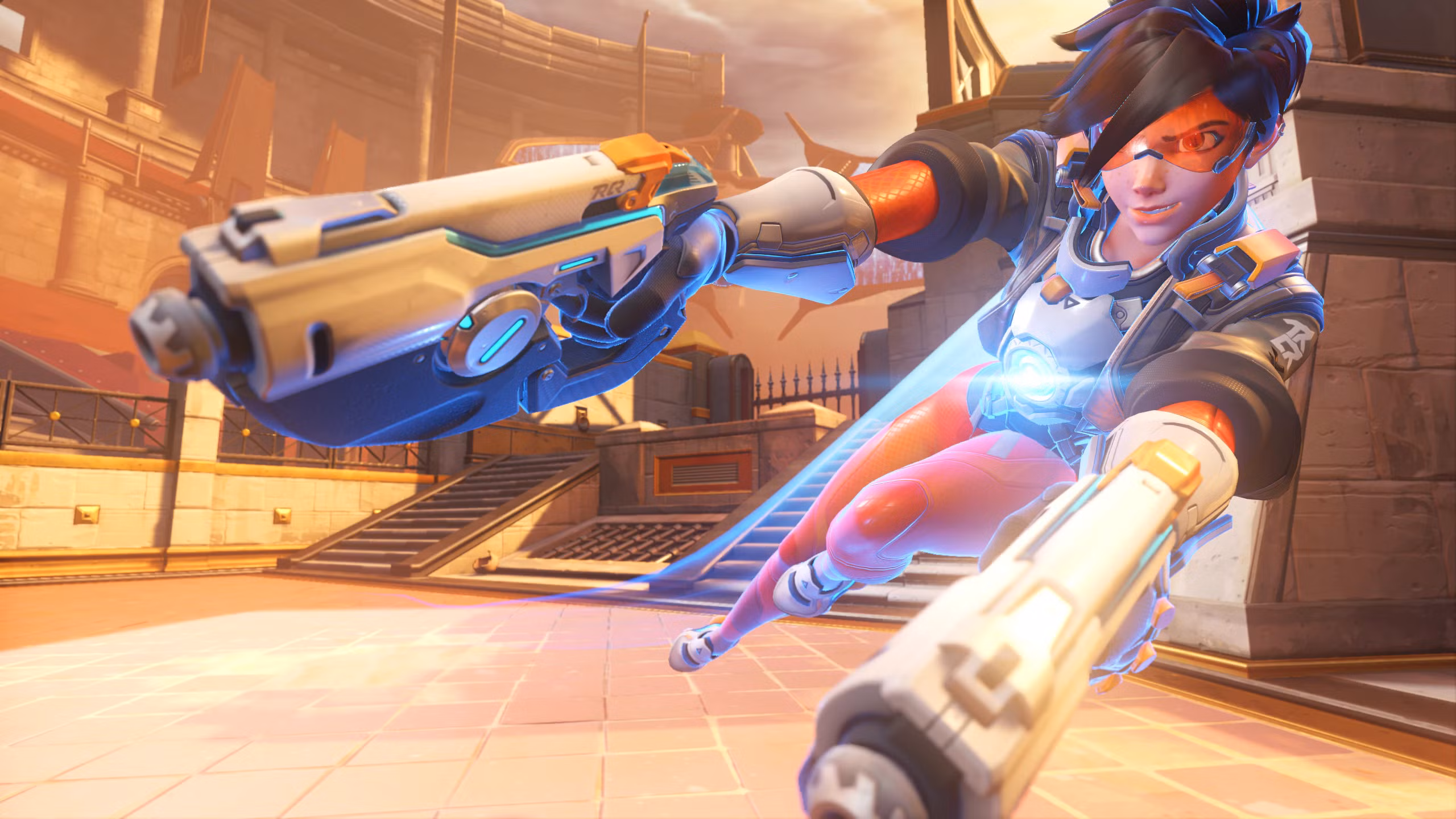 Overwatch 2 Update