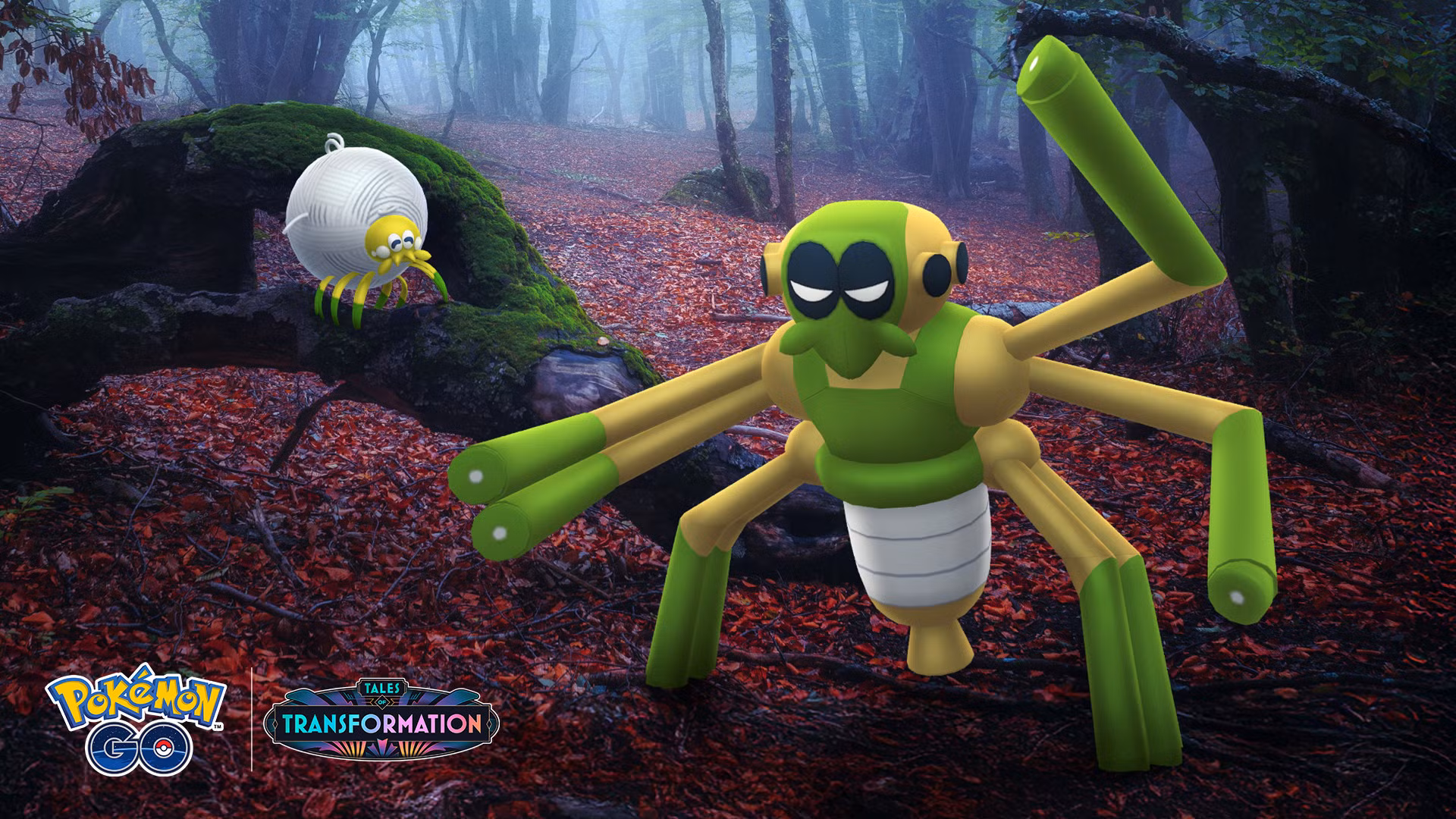 Pokemon GO Unveils New Features for November 2025 Event