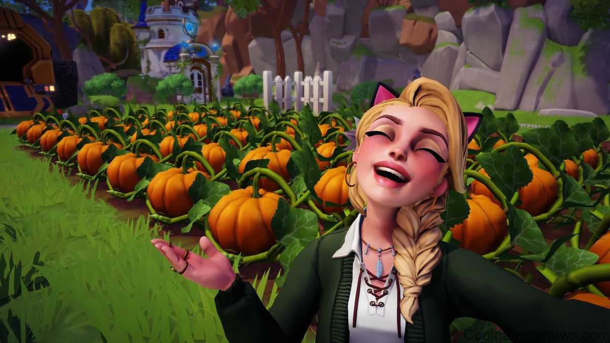 Preparing for the Disney Dreamlight Valley Beast’s Castle Update