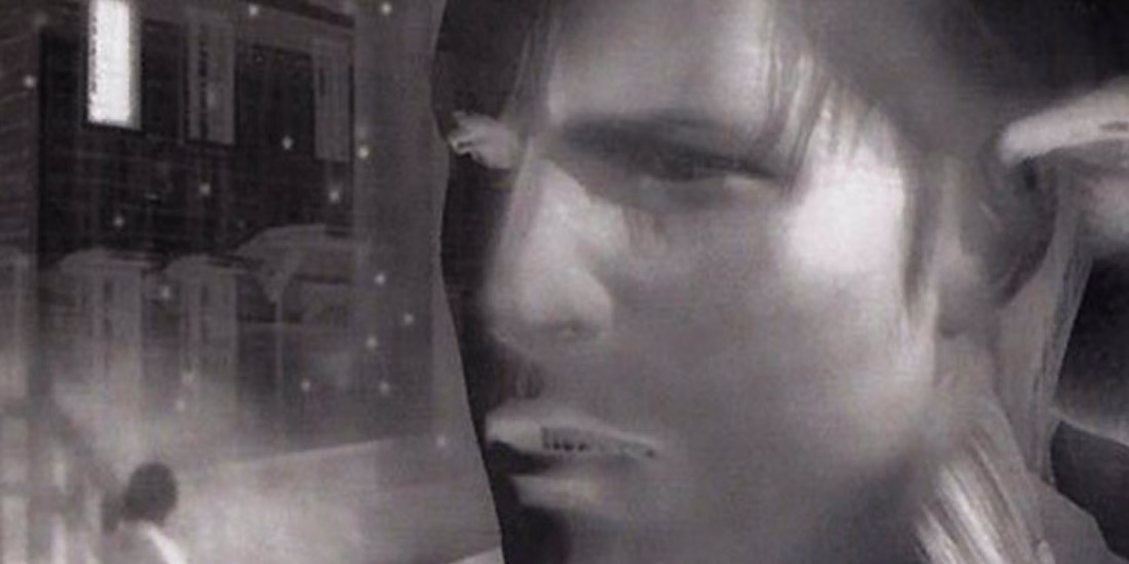Silent Hill 1 Cover