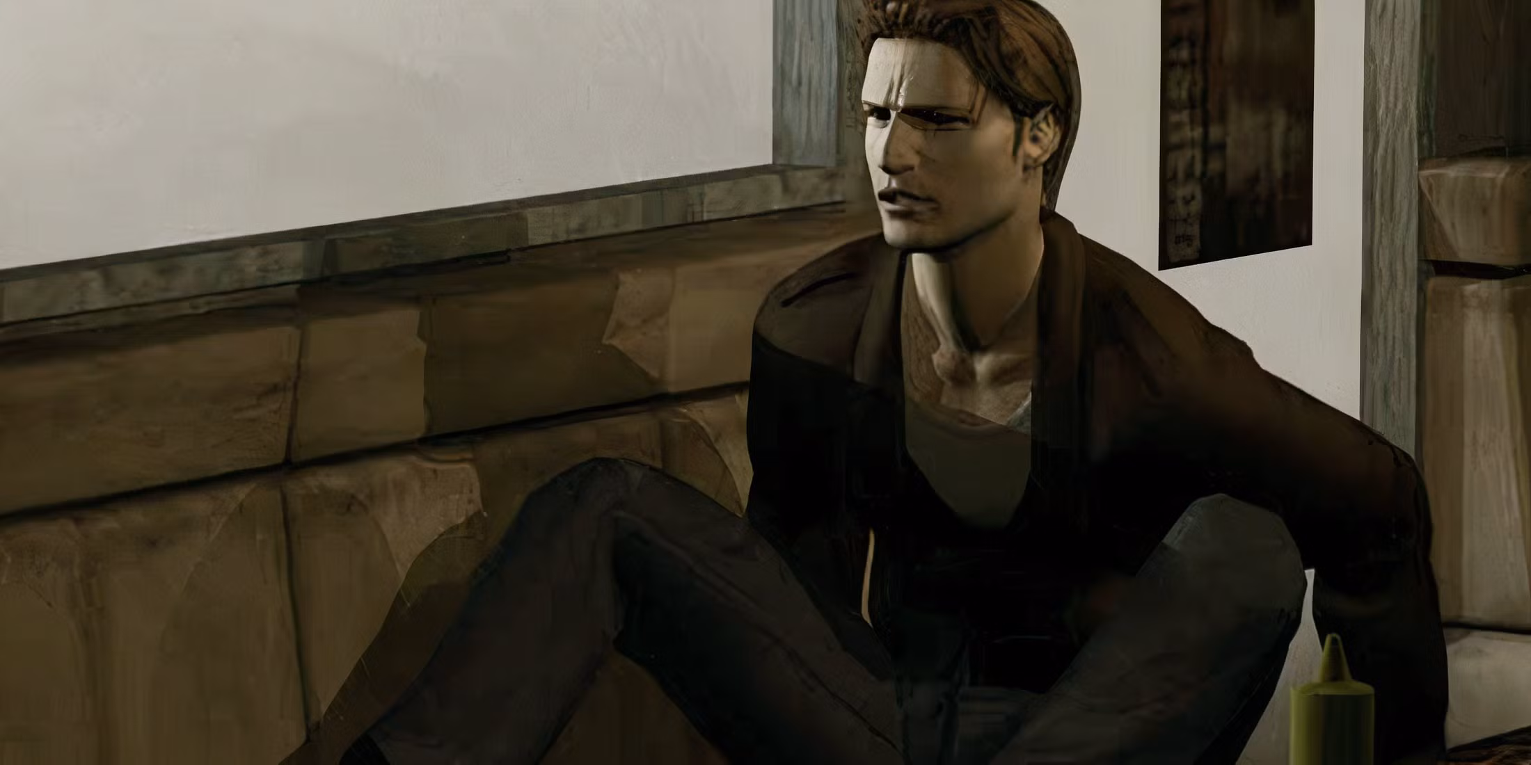 Silent Hill Screenshot