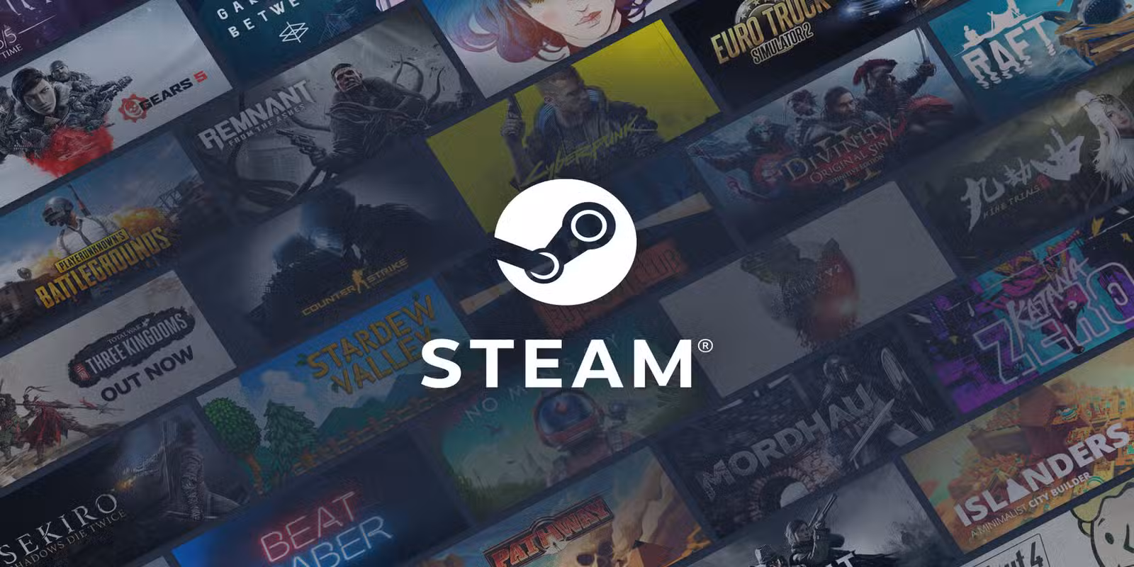 Steam Tests New Discovery Feature
