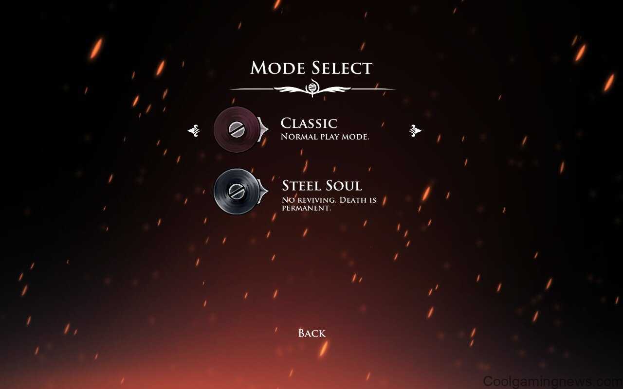 Unlocking Steel Soul Mode in Silksong