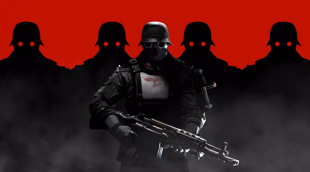 Wolfenstein and Indiana Jones Developer Hints at New Game