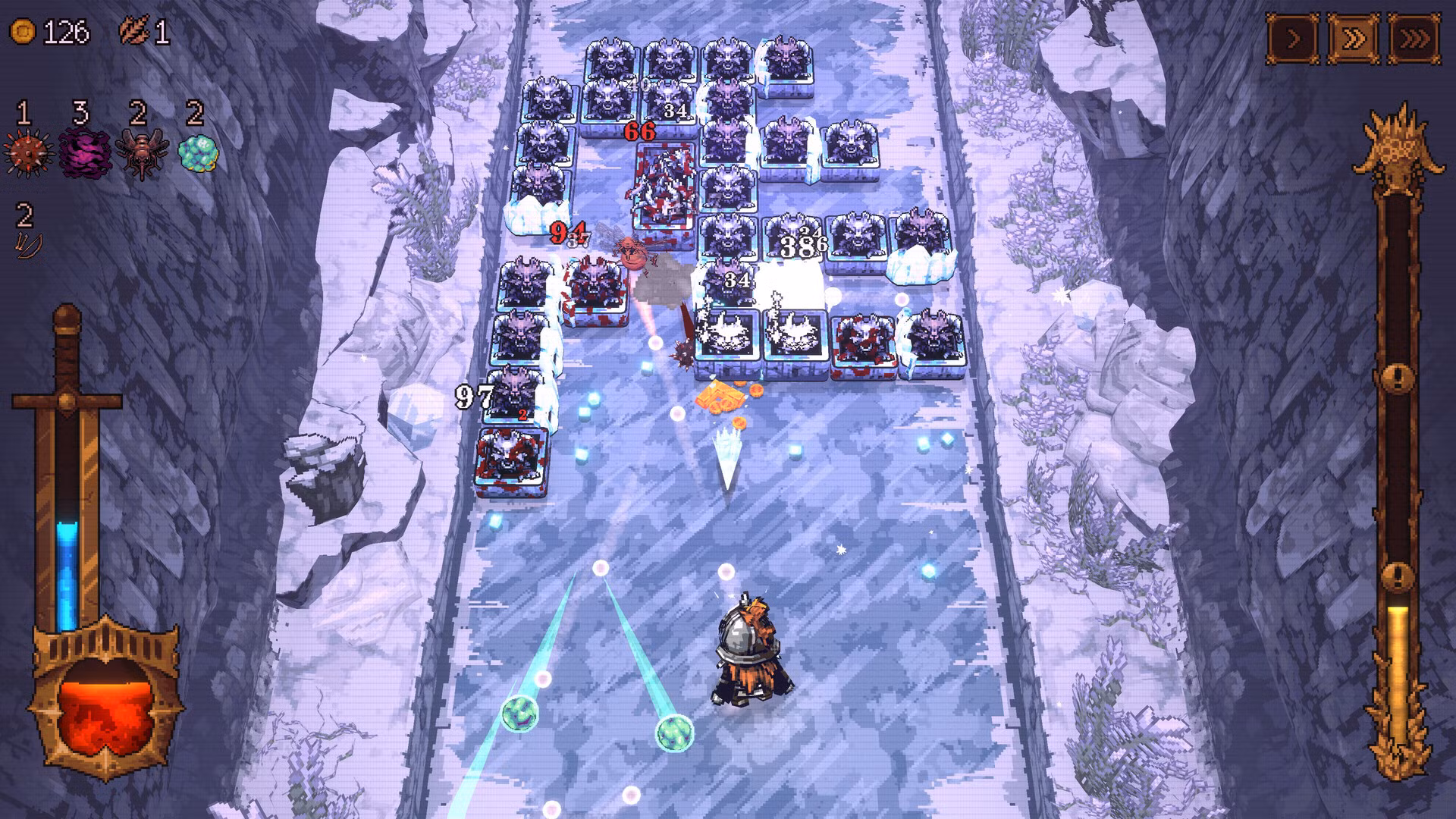 Xbox Game Pass Ultimate Adds New Game and Festive Platformer