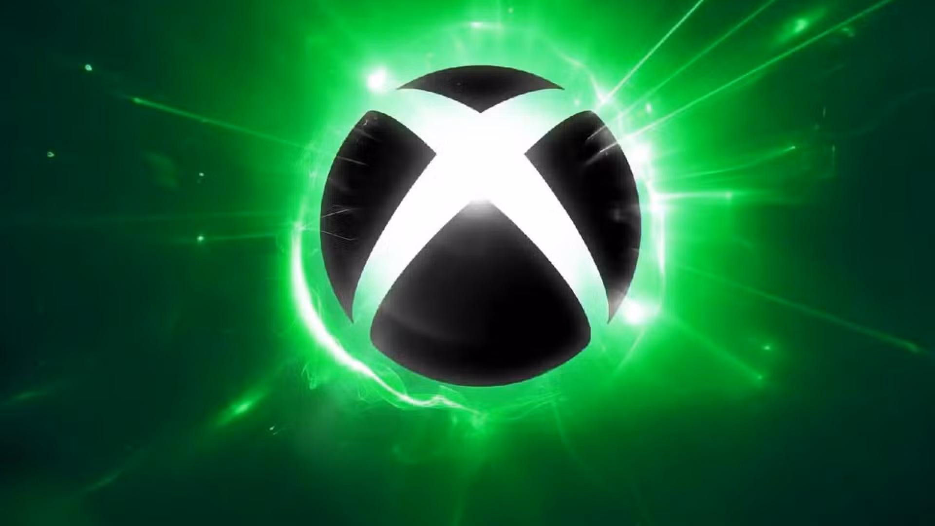 Xbox Classic Logo
