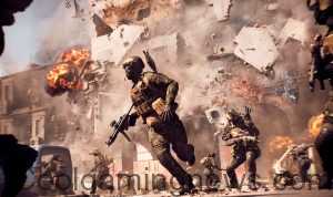 battlefield 6 screenshot