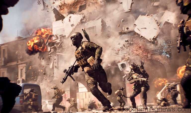 battlefield 6 screenshot