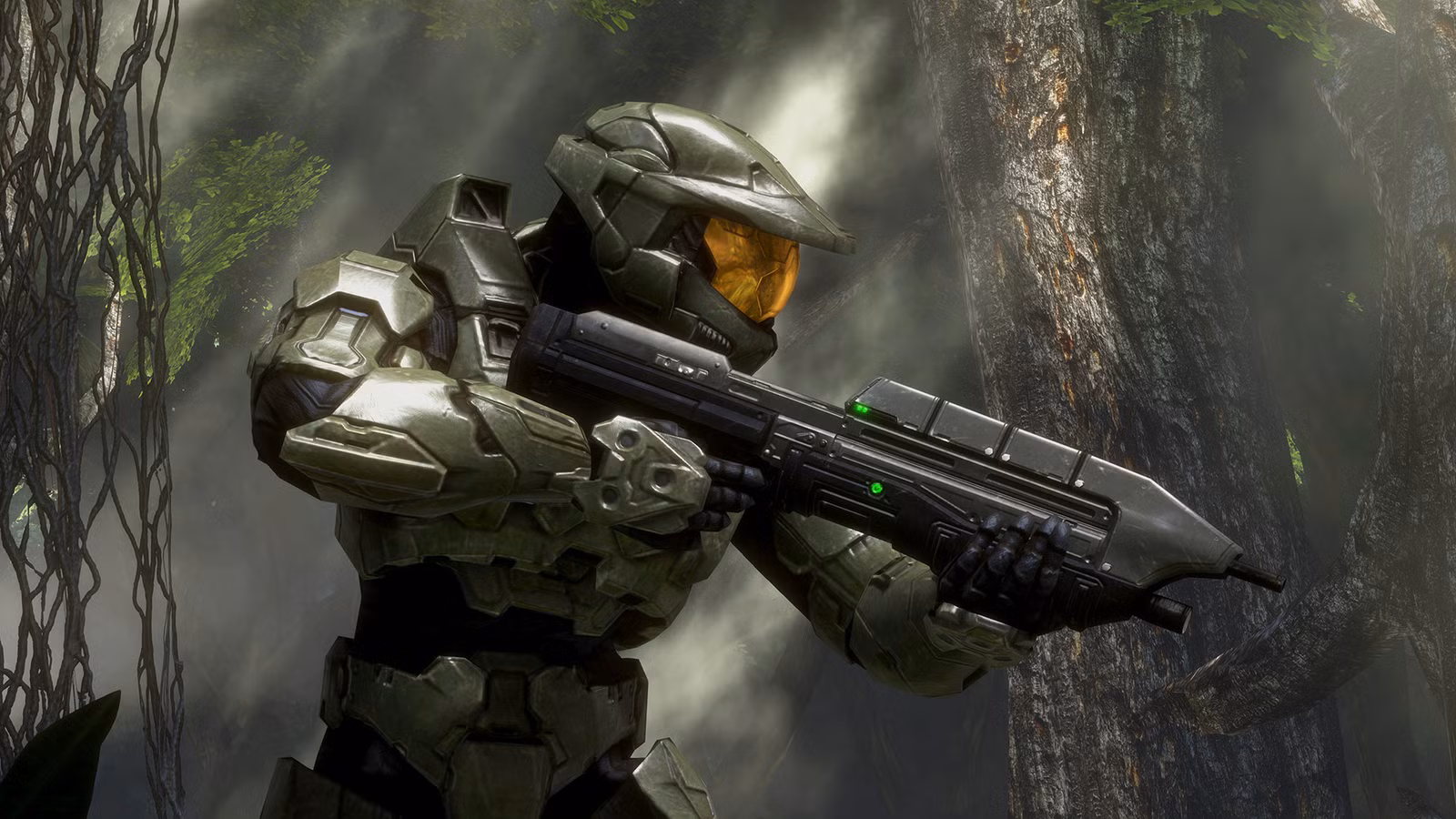 Xbox Insider Pushes Back on Halo AI Rumors