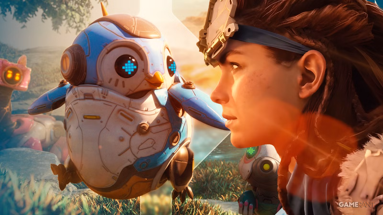 Sony Seeks Injunction Against Tencent's Alleged Horizon Knockoff