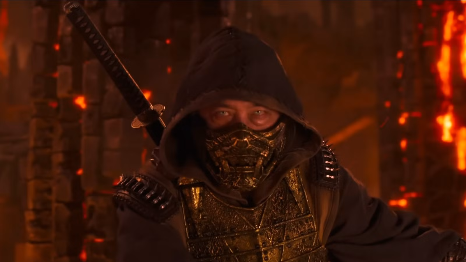 Warner Brothers Working on Mortal Kombat 3 Movie