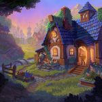 world of warcraft housing update
