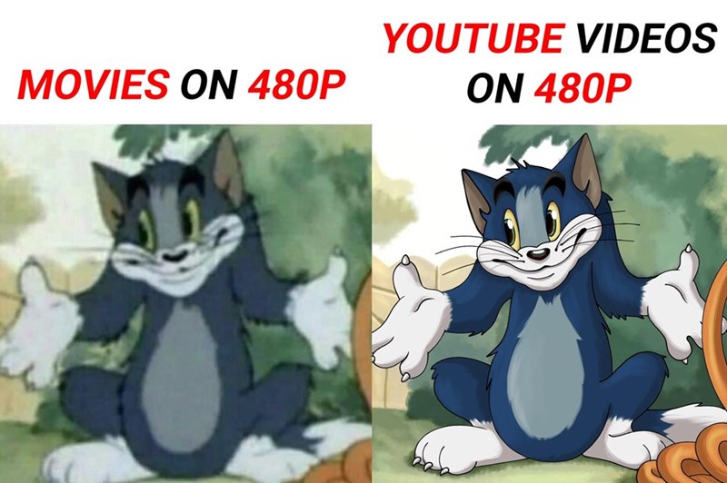 MOVIES ON 480P YOUTUBE VIDEOS ON 480P