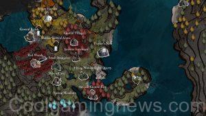 Expedition 33 blue mushroom - Esquie's Nest