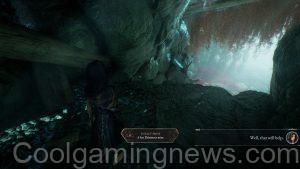 Expedition 33 Demineur mine - Intact mine