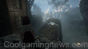 Expedition 33 old key - Pipe