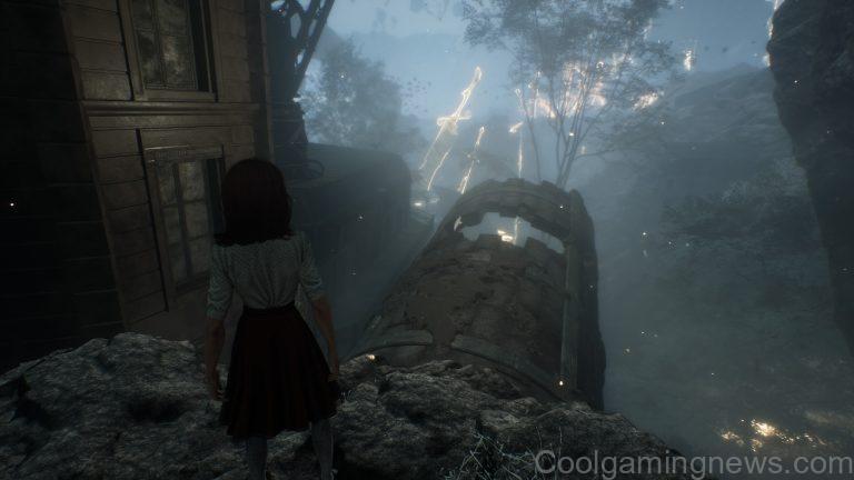 Expedition 33 old key - Pipe