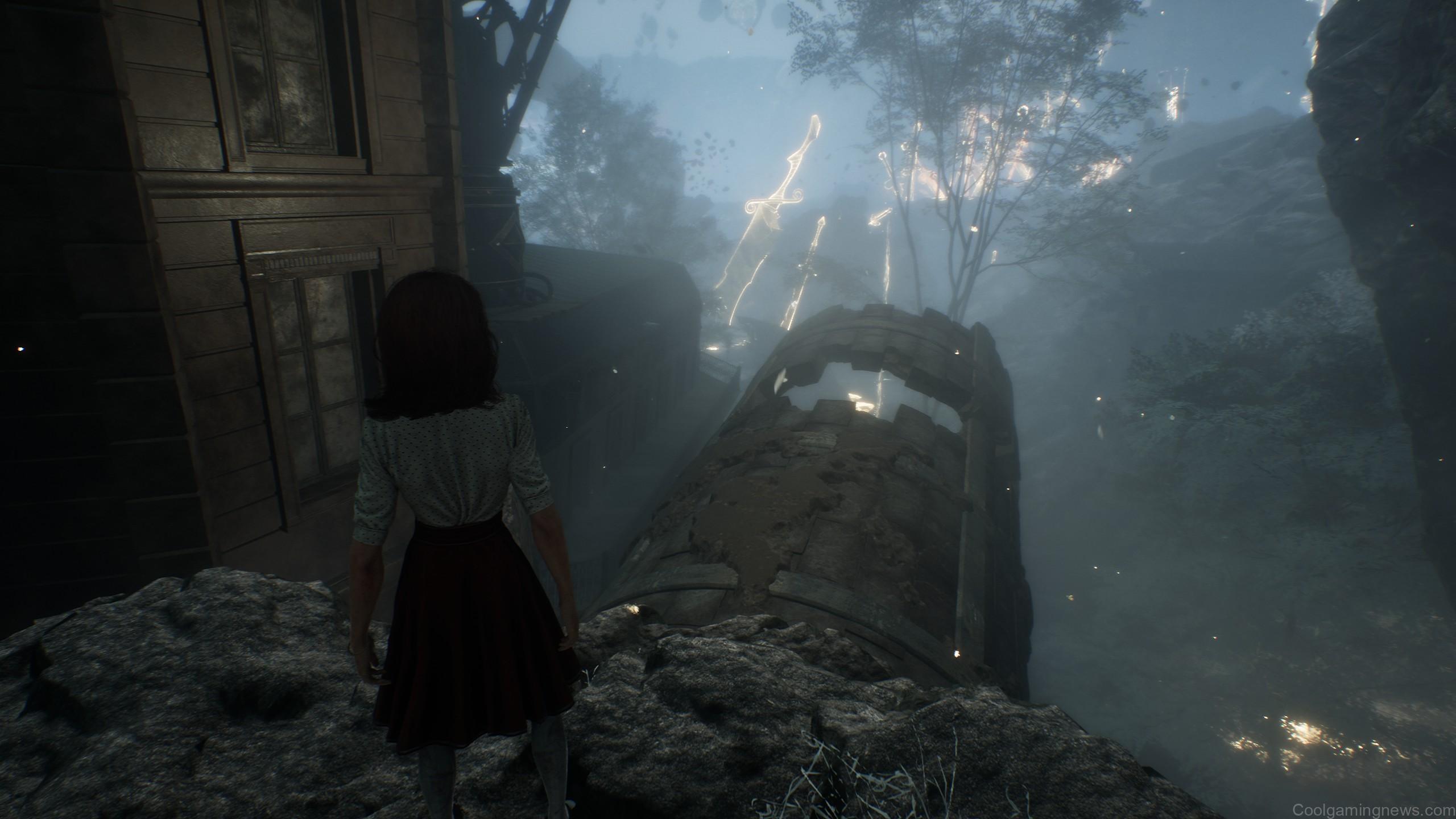 Expedition 33 old key - Pipe