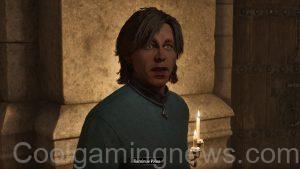 Oblivion Remastered - Raminus Polis