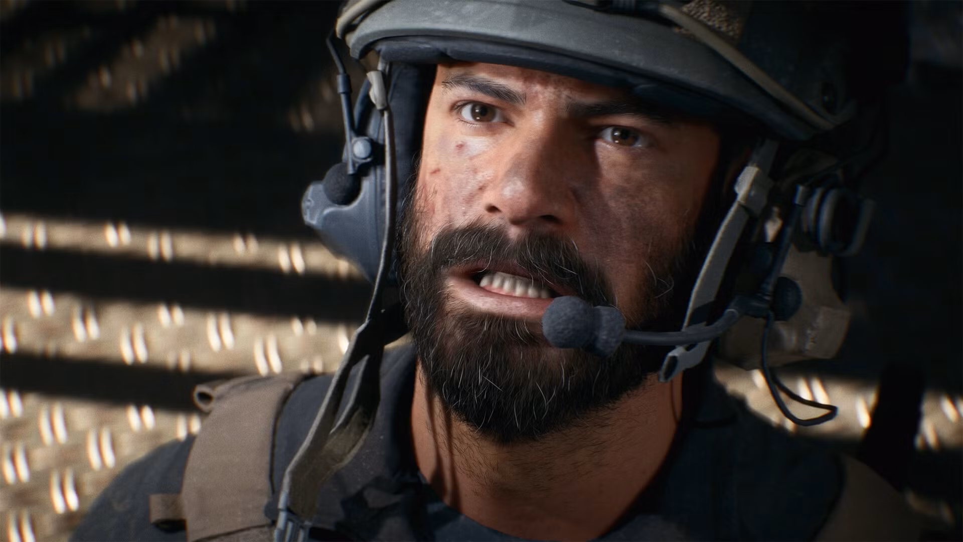 Battlefield 6 Campaign