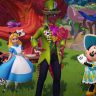 Alice in Wonderland Disney Dreamlight Valley update