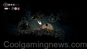 Baldur's Gate 3 Patch 8