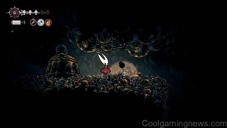 Baldur's Gate 3 Patch 8