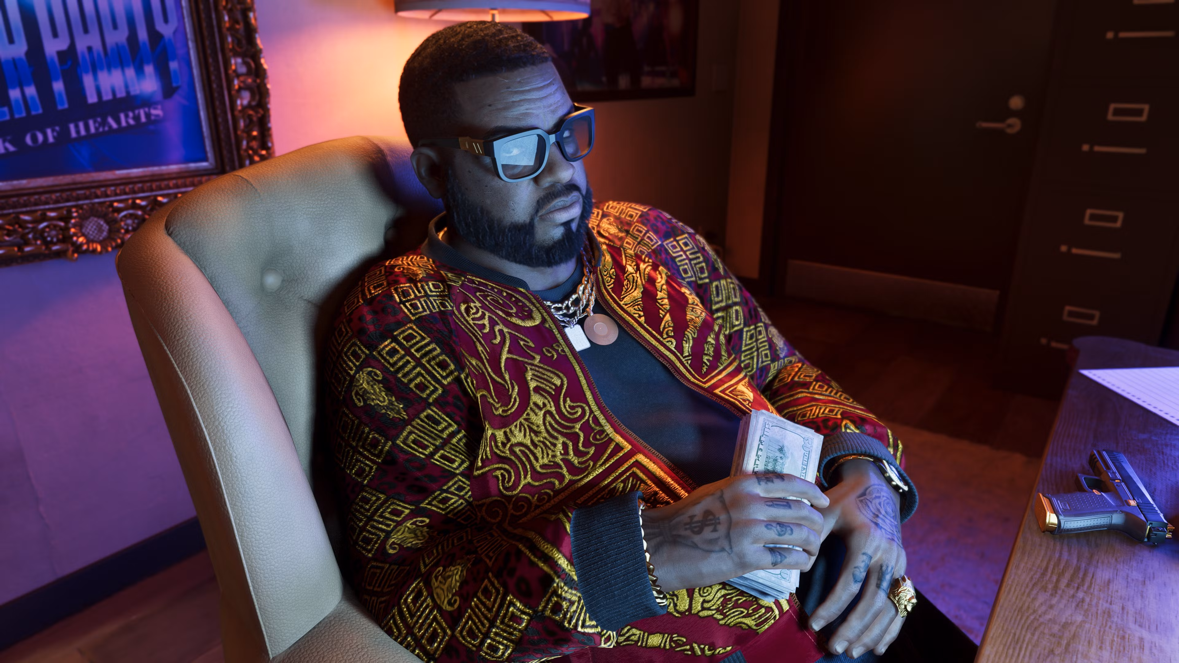 Boobie in Grand Theft Auto 6