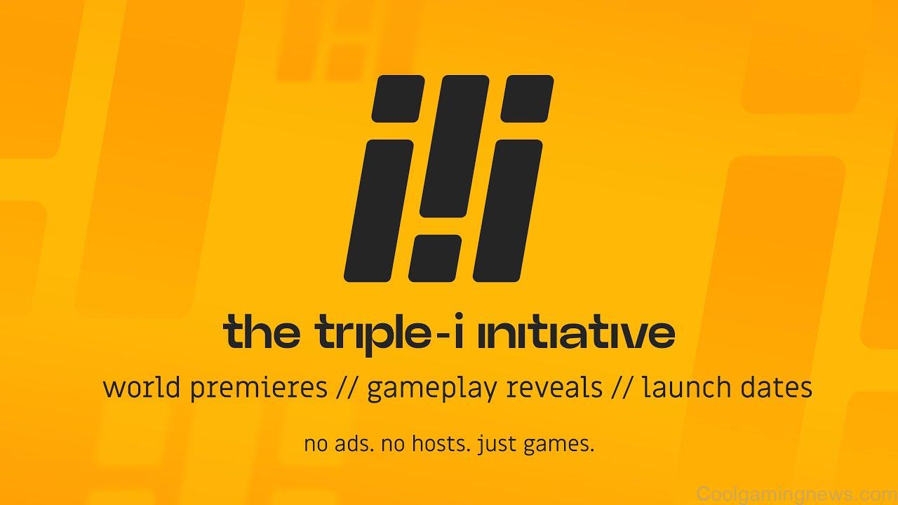 The Triple-i Initiative 2025 - YouTube