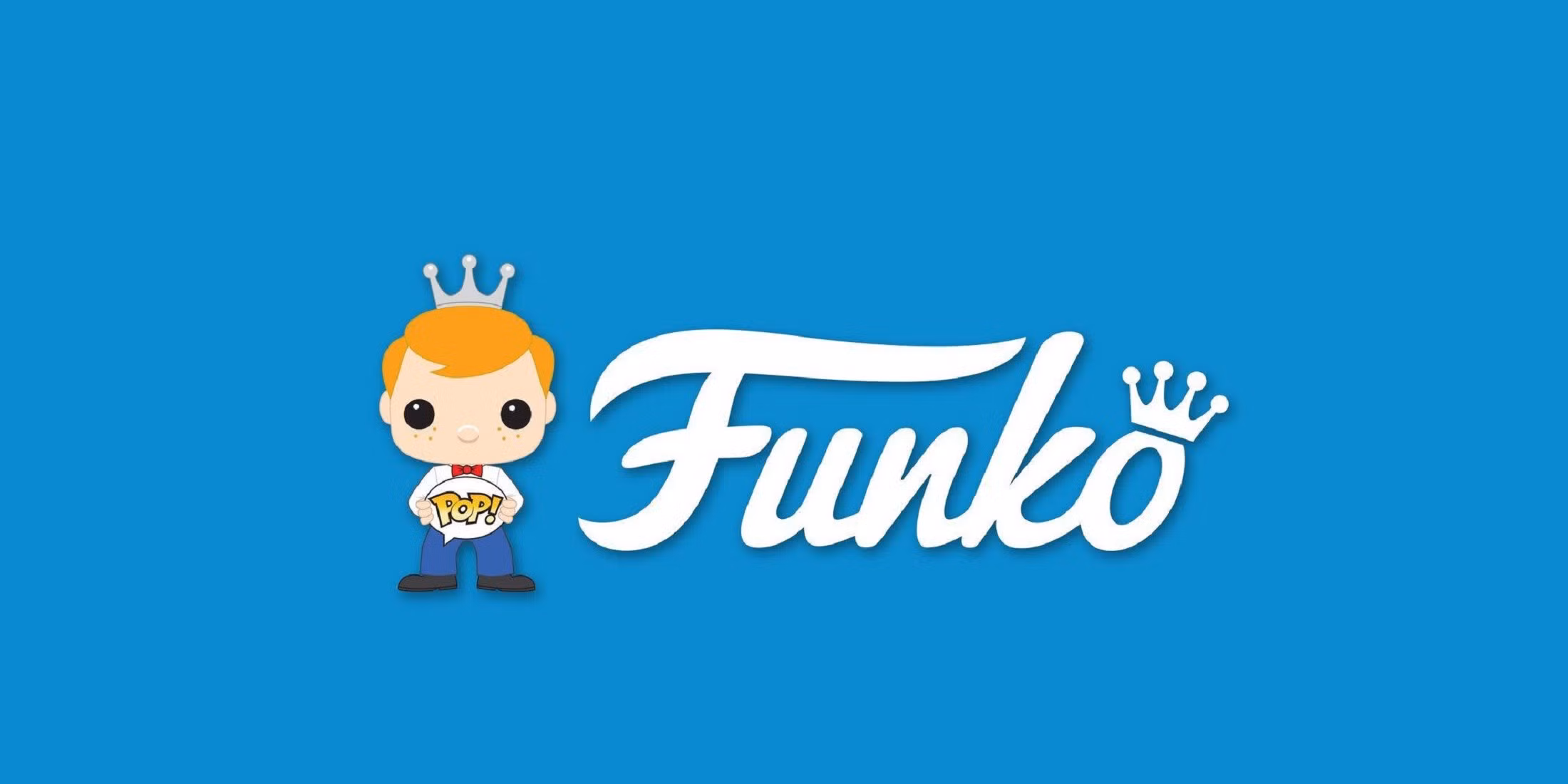 Funko Interview