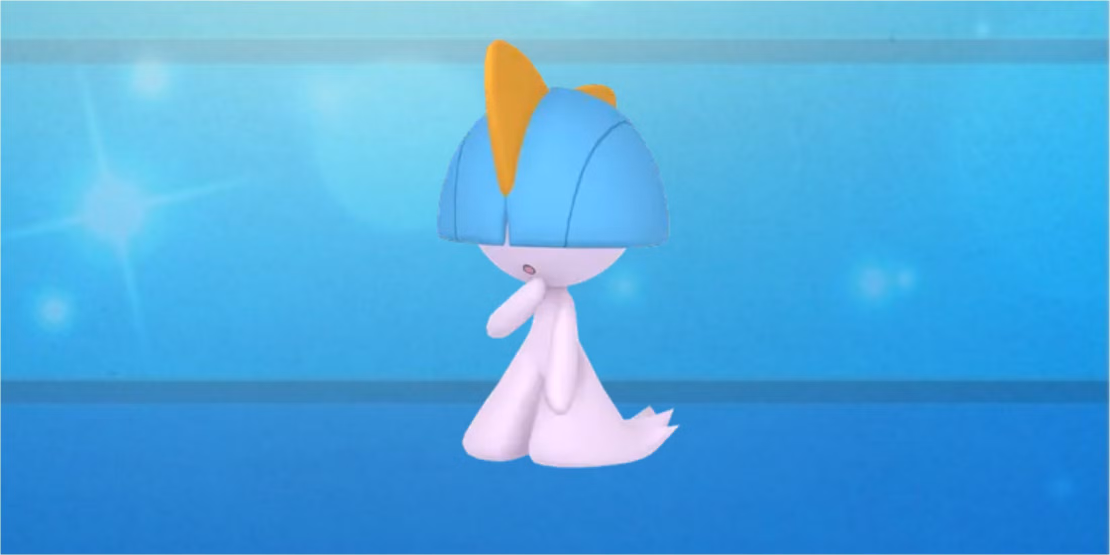 Shiny Ralts Tips
