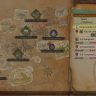 Monster Hunter Wilds Mizutsune unlock - Kanya on map