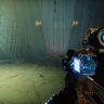 Destiny 2 Sunless Cell fragment #1