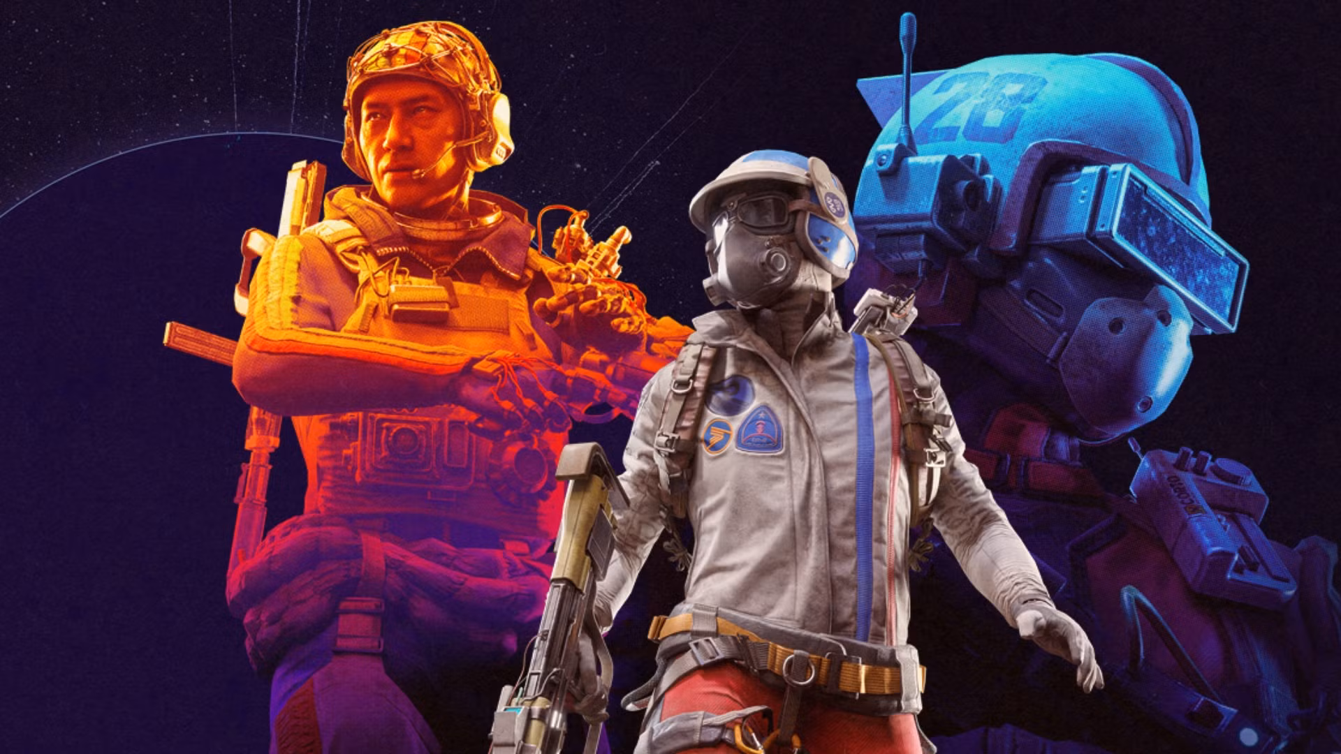 ARC Raiders Update Highlights