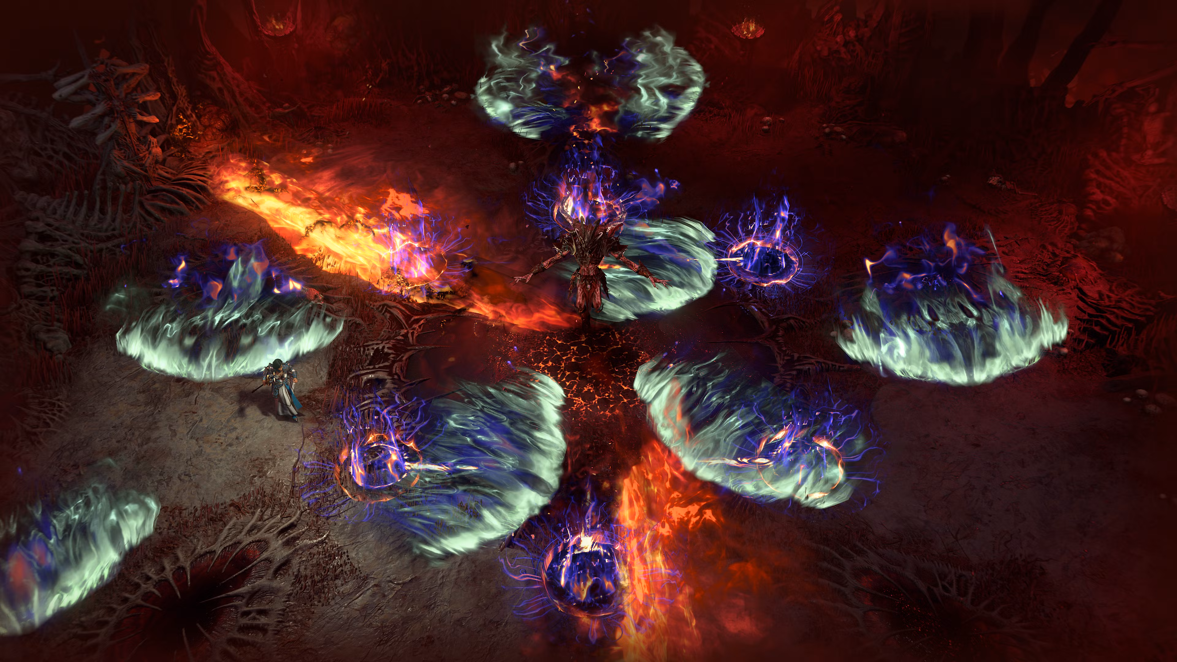 Diablo 4 Season 10 Events