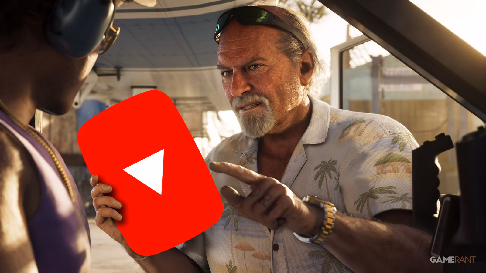 Google Is Sending Users a Fake GTA 6 Trailer