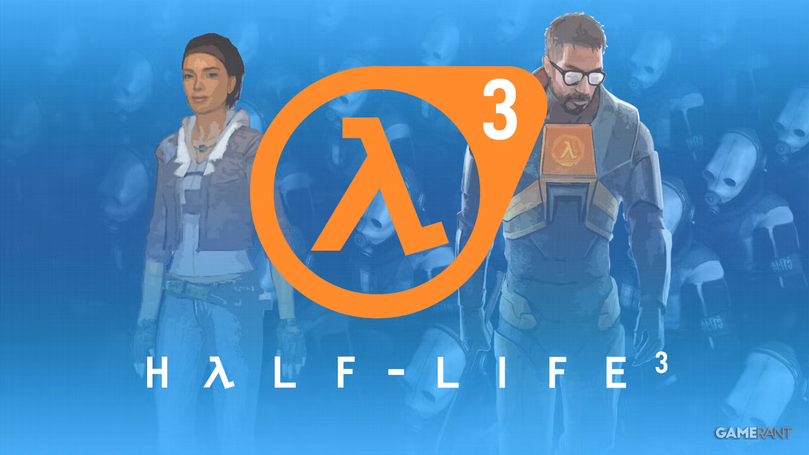 Insider Shares Positive Half-Life 3 Update as Hype Reaches Critical Levels